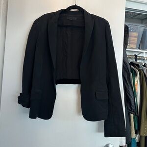 Alexander Wang blazer size 8